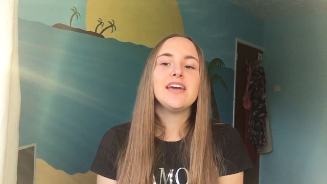 Lost Without You / Freya Ridings - Eliza Rose