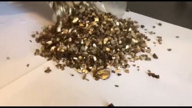 Вермикулит смотреть онлайн