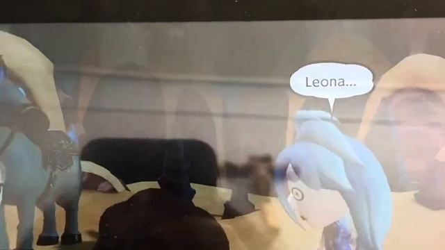 [Twisted Wonderland] Now it’s Idia’s turn to save his boyfriend