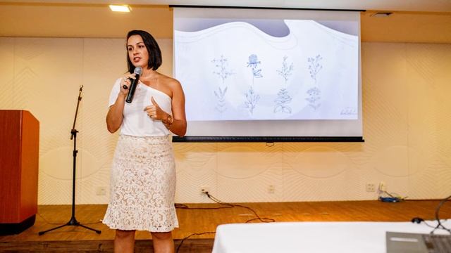 Minha História com a BetoBita - Priscyla Caldas, por Aruna Marketing смотреть онлайн