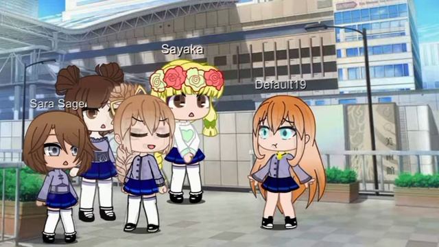 песня девочки из еквестирий смотреть онлайн