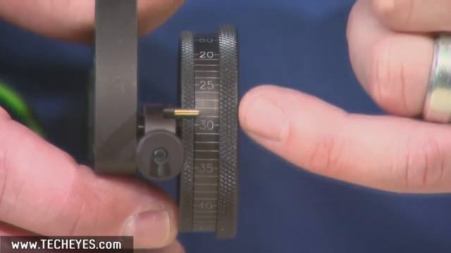 Trijicon AccuPin on Guns & Gear TV - Video-Review by www.TECHEYES.com смотреть онлайн