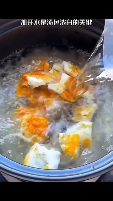 萝卜鸡蛋汤 смотреть онлайн