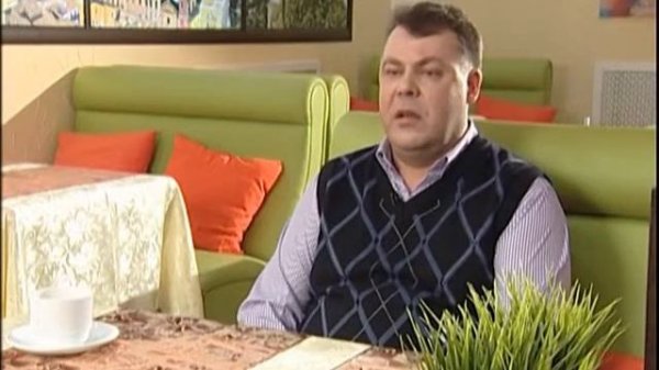 Набережные Челны. Андрей Шумарин