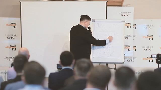 Мужской взгляд на бизнес Орифлейм смотреть онлайн