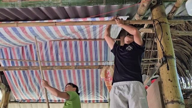 Police Officer Nam Felt Uncomfortable When His Wife Mentioned Her Younger Brother