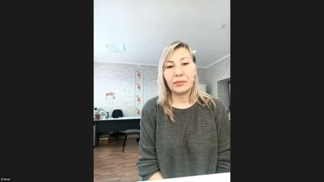Елена Новикова ТОП Лидер из Казахстана 1 часть смотреть онлайн