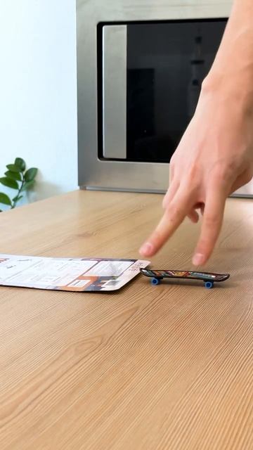 КУПИЛ НА АВИТО ФИНГЕРБОРД ‼️ #скейтборд #скейт #а4 #shorts #фингерборд #авито #fingerboard #tiktok смотреть онлайн