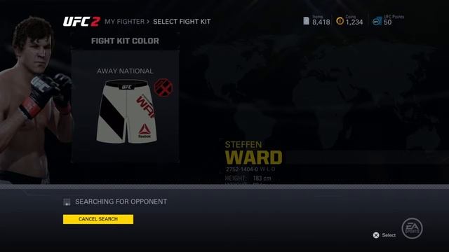 EA SPORTS™ UFC® 2_2019 ICHIGO1817 Lagswitch report 300 смотреть онлайн