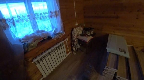 Коптим вкусных ротанов