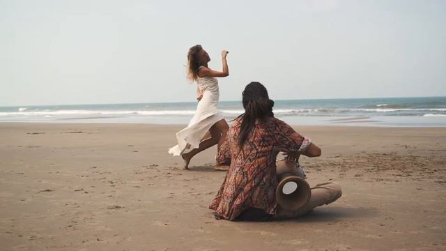 Dance Vlada Kotorskaya // Music Artur Axmedeev смотреть онлайн