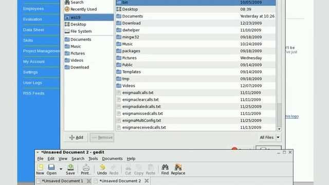 Data Matrix System Tutorial 101 Part 6-How to change System's logo and footer смотреть онлайн