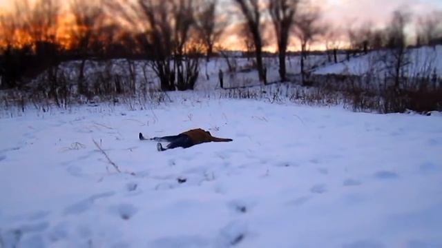 Нарушитель границы смотреть онлайн