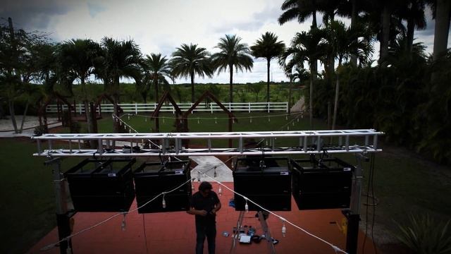 ⭐ Pro DG Systems / Line Array / Tower Speaker / Promotional Video⭐ смотреть онлайн