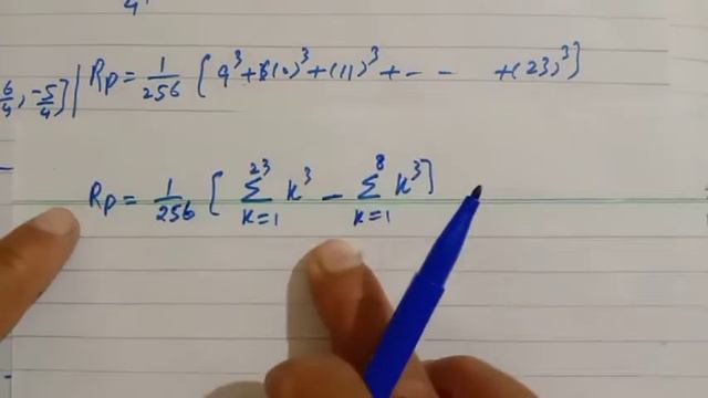 Calculus by Swokowski Exercise. 4.4 Q 11 part (a) , (b) Riemann sum of given function. смотреть онлайн