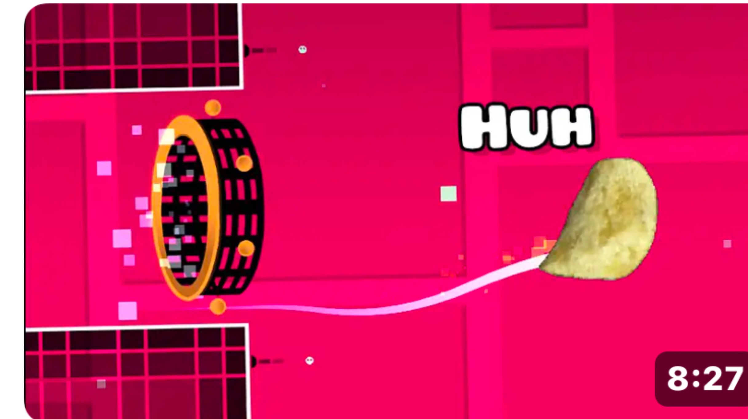 Stereo Memes / Geometry Dash 2.2
