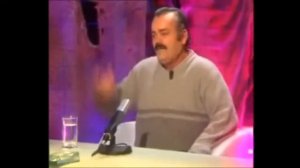 Смех испанца оригинал без титр мексиканец ржет