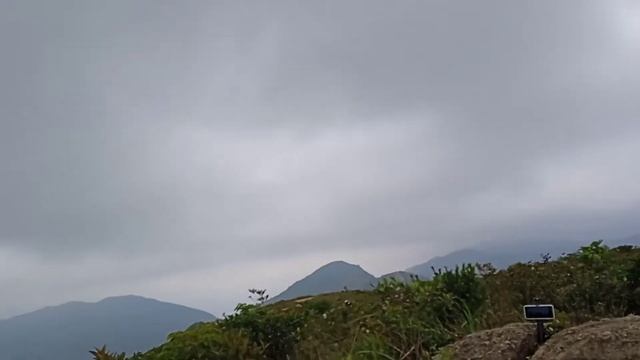 Top Of Flora Villa Pak Tam Chung Nature Trail Saikung Hongkong