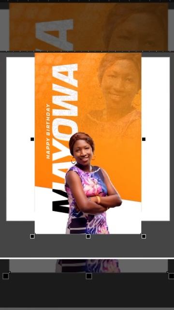 Creative Birthday Flyer Design #birthdayparty #designtips #birthdayflyer смотреть онлайн