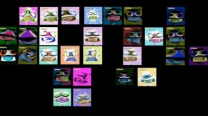 All Klasky Csupo 2001 Effects Deepfakes Sings U N C L E A R