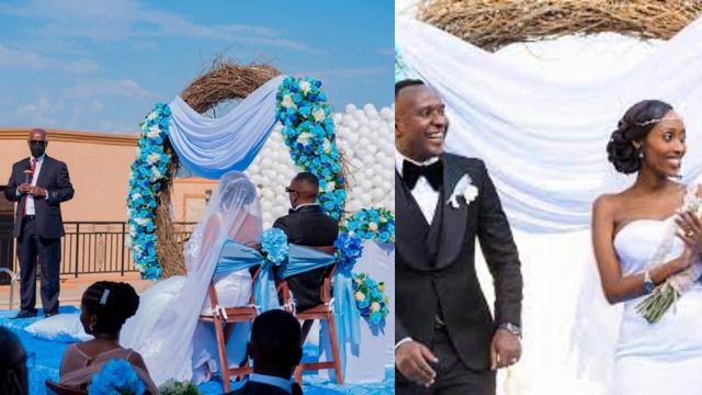 Platini Yatandukanye n'Umugore Asanze Umwana Atari Uwe. Dore Papa w'Umwana Barasa 100%. Yakoze DNA смотреть онлайн