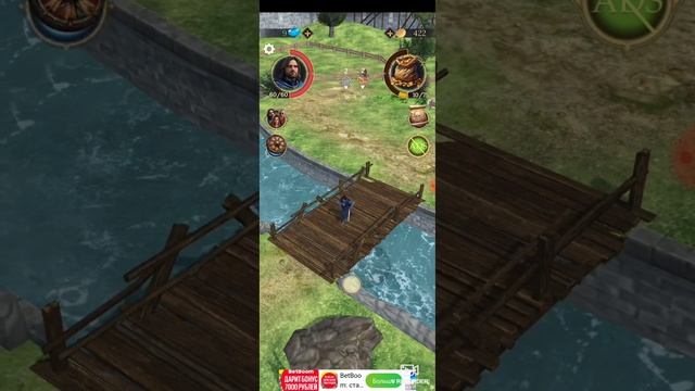 Royal Hero: Lord Of Swords