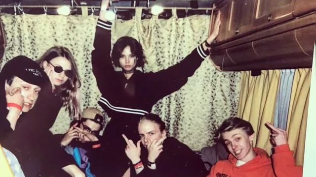 Alesya Kaf × Coldsiemens смотреть онлайн