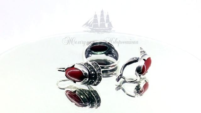 20017 БИЖУТЕРИЯ, ГАРНИТУР , ЖЕМЧУЖИНА НОВОРОССИЙСКА смотреть онлайн