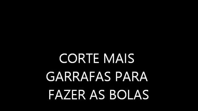 RECICLAGEM & NILZY - ENFEITE DE GARRAFA PET смотреть онлайн