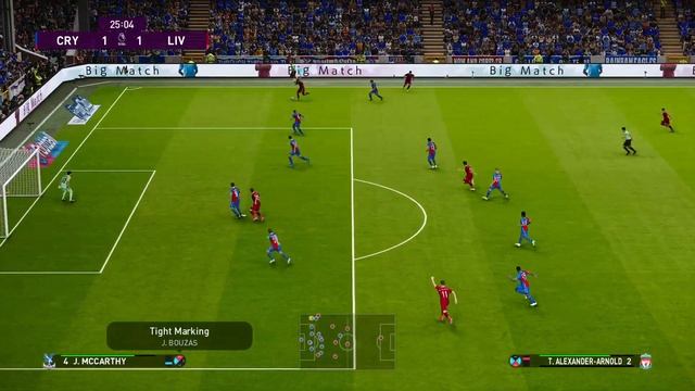 Pes21 manual legend, FALCAO BOUZAS nice cross field pass. смотреть онлайн