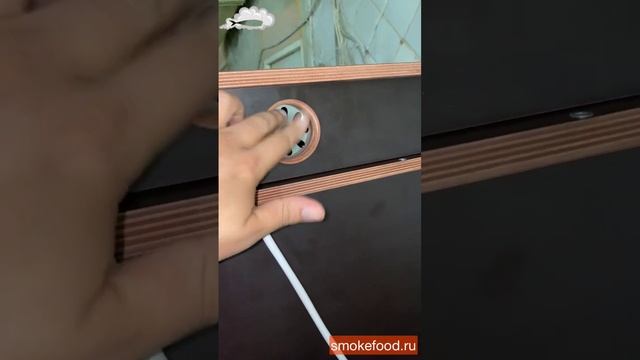 Коптильня Горячая Холодная смотреть онлайн