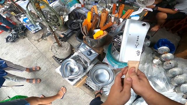 HONDA CLICK 150 MAASAHAN TALAGA | DIVISORIA TIME MUNA TAYO MGA KAREQUEST смотреть онлайн