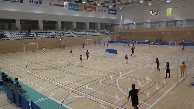 REPLO_バーモントカップ2016② смотреть онлайн