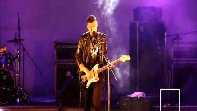 СТОПУДІВКА TURBOta FEST| СТОПУДОВКА (8.08.2015) KADNAY- Молчи смотреть онлайн