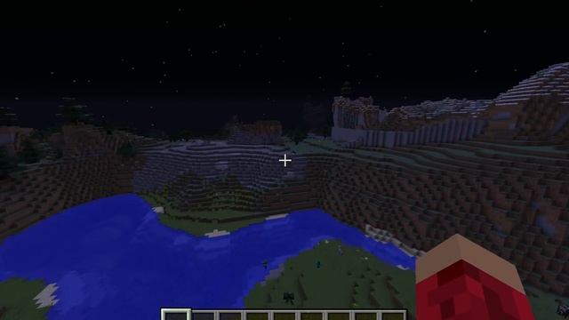 MineCraft Mega Build Season 0 Episode 0 смотреть онлайн