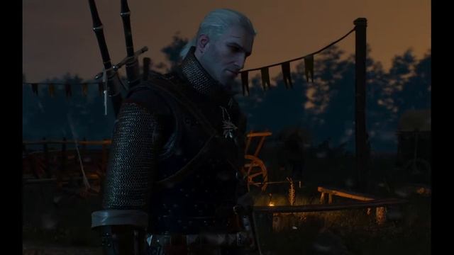 Open Sesame! | The Witcher 3: Hearts of Stone | Ep. 3 смотреть онлайн