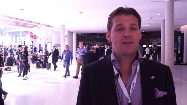 #MWCBoingo CTO discusses Wi Fi's role in IoT, 2016 priorities смотреть онлайн