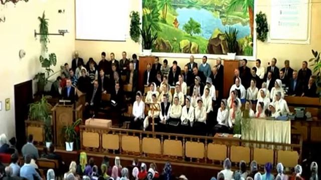 Андрей Стецяк - Как мы приготовились к приходу Господа смотреть онлайн