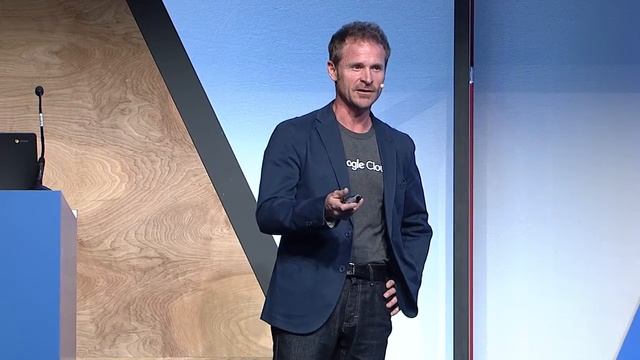 API Product Management (Google Cloud Next '17) смотреть онлайн