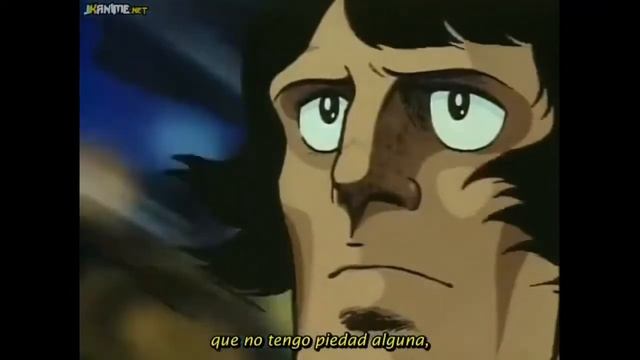 Rikiishi se va de la mansión shiraki - Ashita no Joe (1970) смотреть онлайн