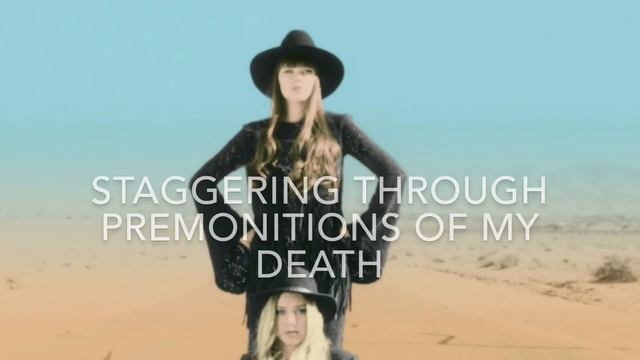 Tiger Mountain Peasant Song- First Aid Kit (lyrics) смотреть онлайн