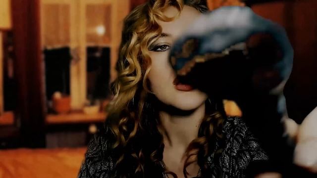 АСМР ЖЕНА БАНДИТА 2 ЧАСТЬ ПОДГОТОВЛЮ ТЕБЯ КО СНУ / НАЗАД В 90ЫЕ смотреть онлайн