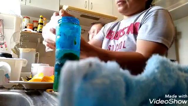 Mango Shake for Summer | EVANGELINE BALLESTEROS смотреть онлайн