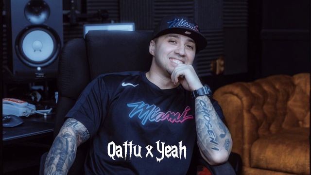 Dj Tab x Dj Zuxa - Qattu X Yeah (Mashup) Usher ft. Massa смотреть онлайн