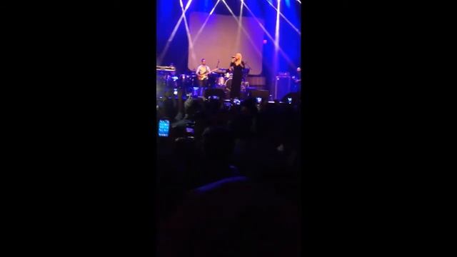 Hengameh 3 April 2015 in Sweden Malmo Arena смотреть онлайн