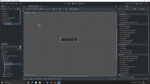 Godot Engine 4 - Создание Простого Меню Для Игры.