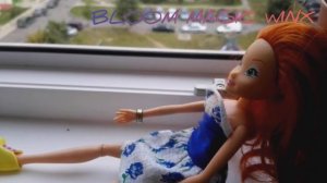 СЕРИАЛ ВИНКС • 1 сезон 2 серия •