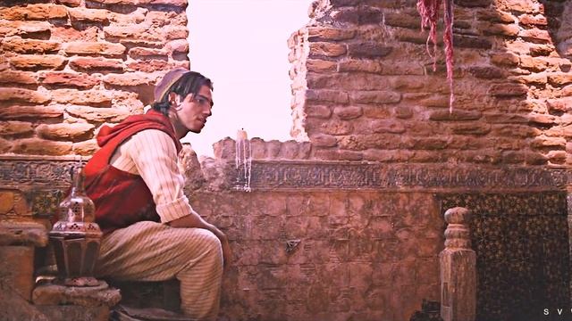 ༄ Aladdin & Jasmine - Without You смотреть онлайн