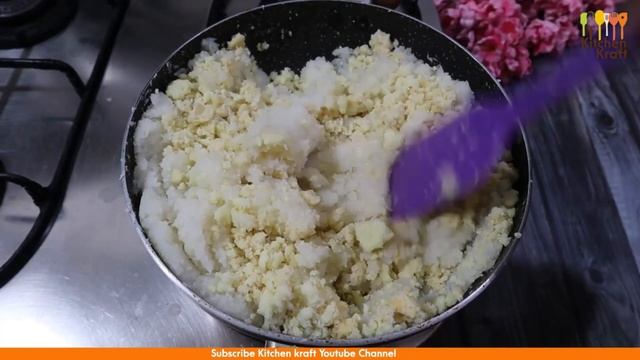 हलवाई जैसा कोपरा पाक घर पे बनाये | kopra pak recipe | coconut barfi | Nariyel ki barfi recipe| barf смотреть онлайн