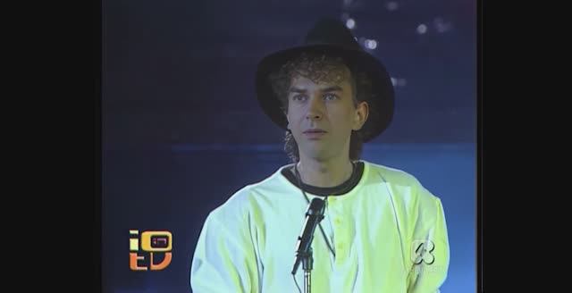 Savage - Only You 1984_(new version FHD 50FPS)_1 смотреть онлайн